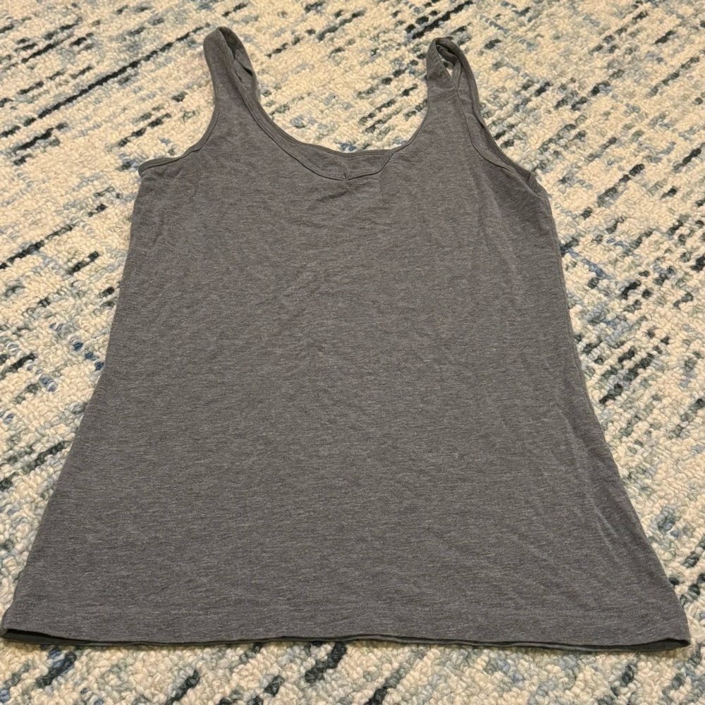 Felina Gray Women's Tank Top